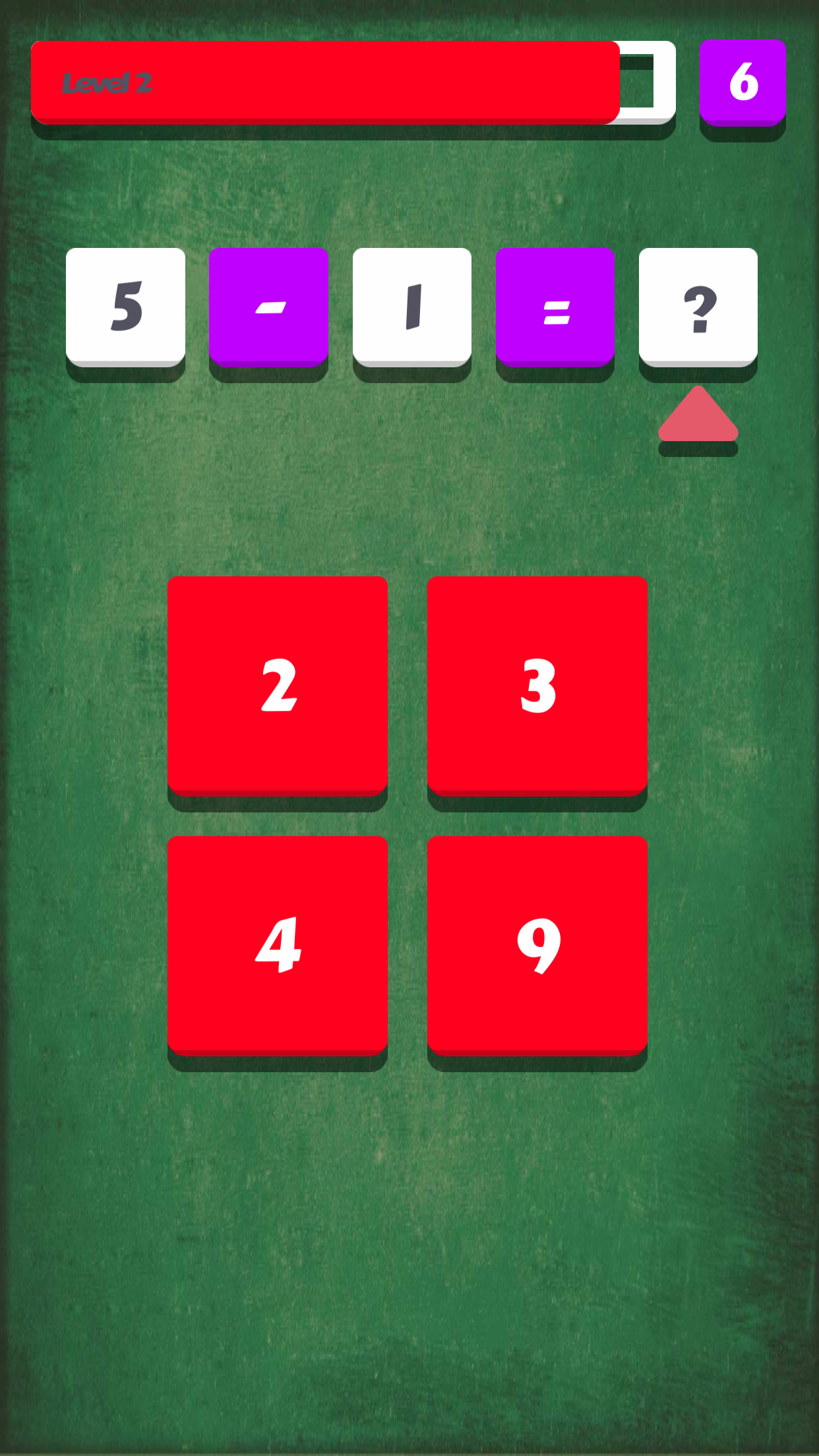 Kids Math: First Grade Math Game for Kids Fun screenshot 5