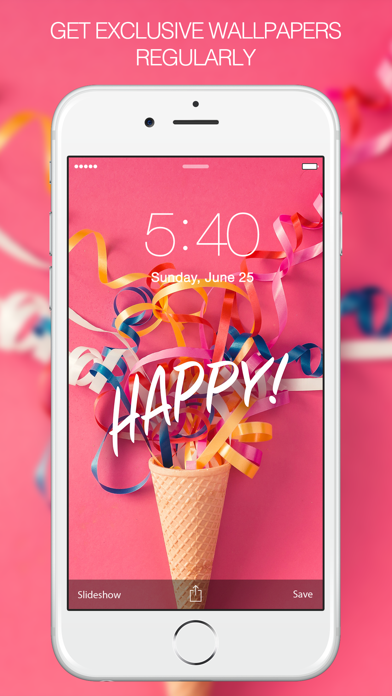 Pink Wallpapers – Pink Background & Pink Picturesのおすすめ画像3