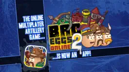 Game screenshot Bad Eggs Online 2 mod apk