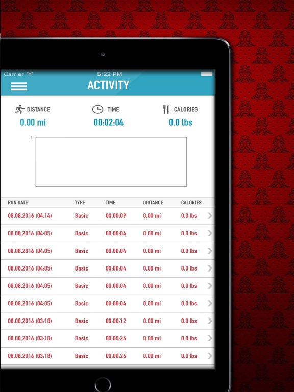 Screenshot #6 pour Best Cycling App - Road bike GPS Cycling Computer, Ride, Route & Calorie Tracker r