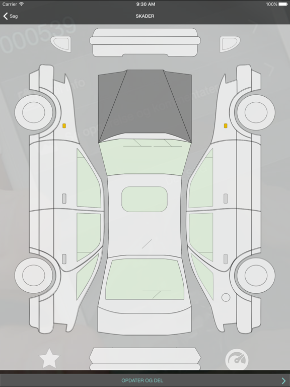 Screenshot #6 pour AutoInspector