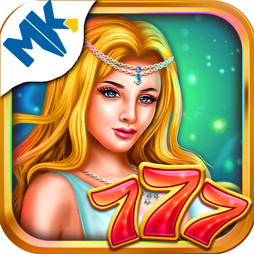Casino, Slots time - Free Casino Play Game Icon