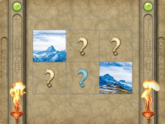 Screenshot #5 pour FlipPix Jigsaw - Glaciers