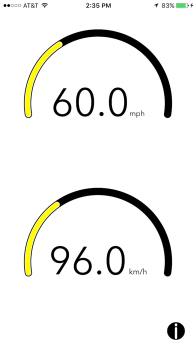 Screenshot #1 pour Duo Speed