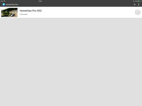 HomeView Pro