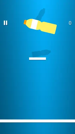 Game screenshot Flip Bottle Jump Challenge: Endless Flip Diving apk