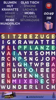 weihnachten wortsuche problems & solutions and troubleshooting guide - 3