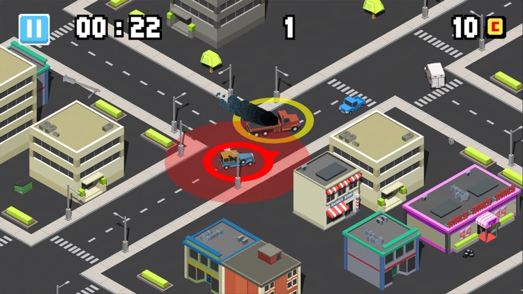 Fatal Chase screenshot-4