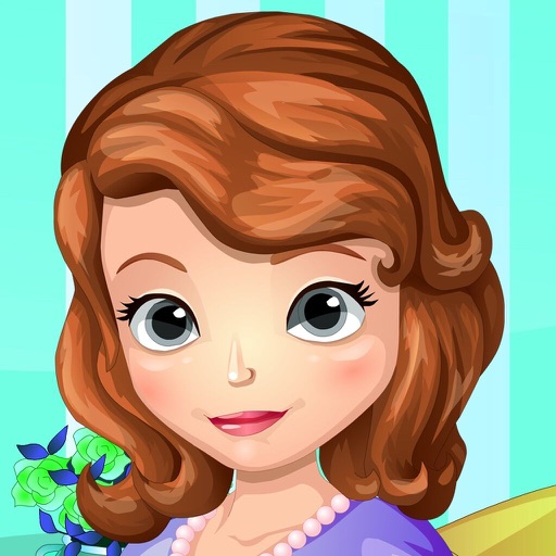 Check to pregnant women:Makeover,Dressup,Spa Games Icon