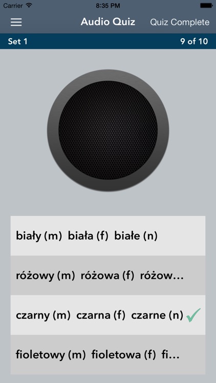 Learn Polish Essentials - AccelaStudy®