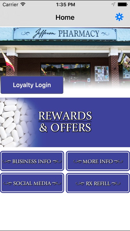 Jefferson Pharmacy Rewards