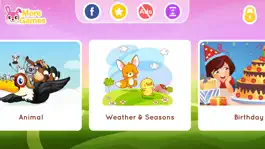 Game screenshot Kids ABC Music & Nursery Rhymes for YouTube Kids apk