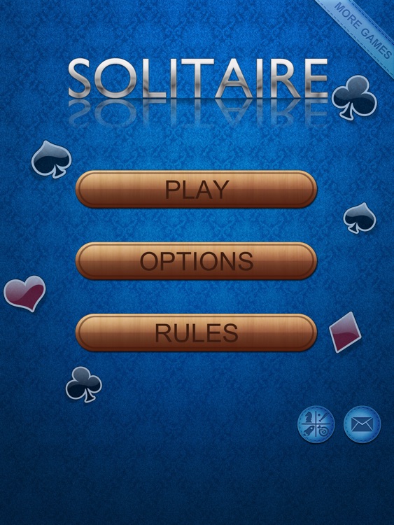 Solitaire 2017 HD