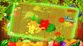 Game screenshot Heros Cutter - Party Fruit Slice mod apk