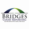 Bridges Court Reporting App