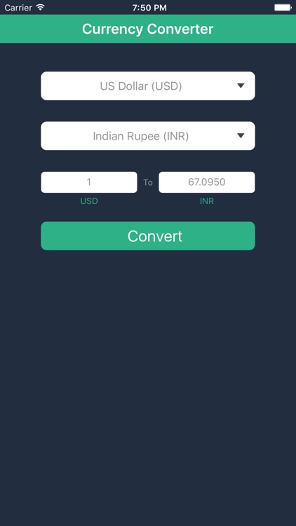 Currency Converter By Appzpixel