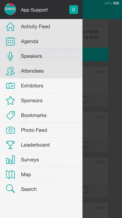 National Oncology Conf. 2015