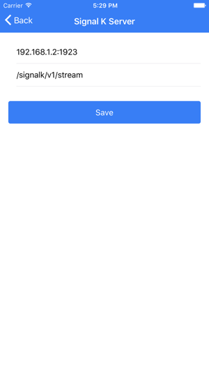 Signal K(圖4)-速報App