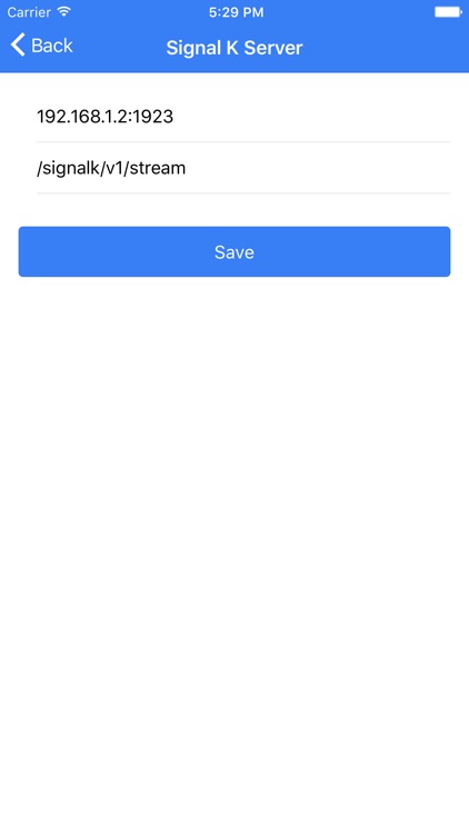 Signal K screenshot-3