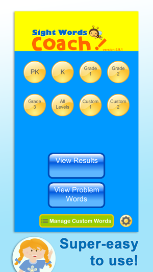 Sight Words Coach(圖5)-速報App