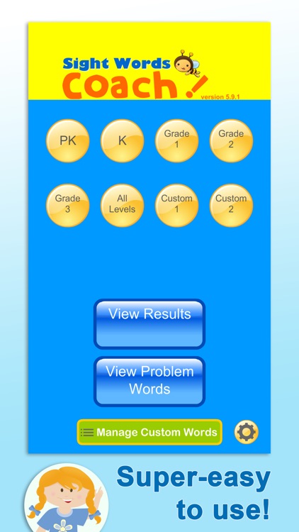 Sight Words Coach screenshot-4
