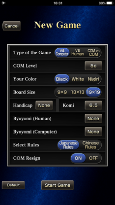 CrazyStone DeepLearning Pro screenshot 3
