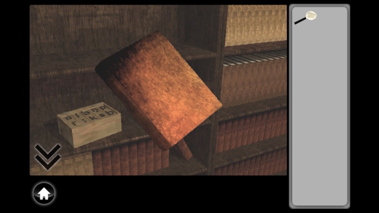 脱出ゲーム old room screenshot-4