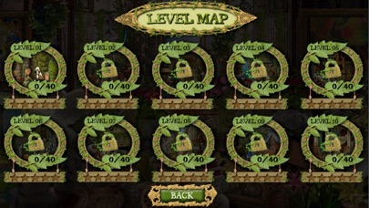 Screenshot #2 pour Paradise Quest Hidden Object