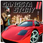 Gangsta Story 2 App Cancel