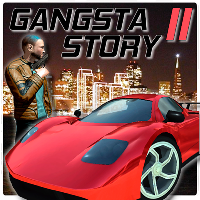 Gangsta Story 2