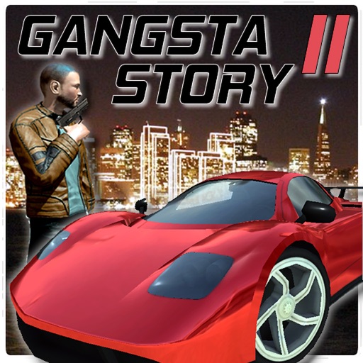 Gangsta Story 2 icon