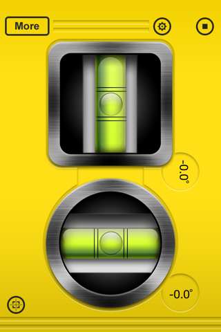 Spirit Level Made Simple screenshot 2