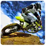 Bike Stunts Challenge 3D Game 2016-Stunts And Collect Coins App Positive Reviews
