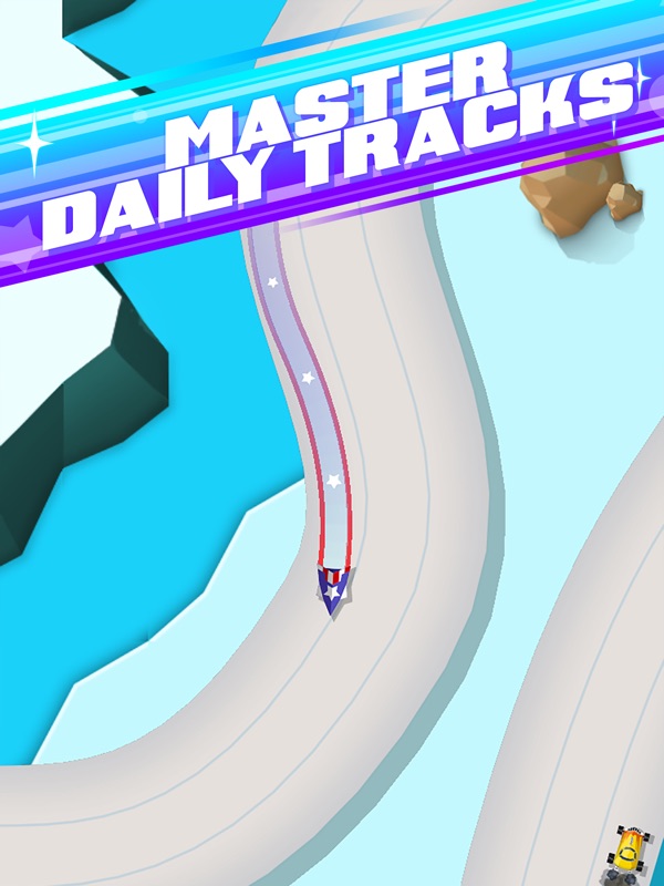 Race Time! screenshot 9