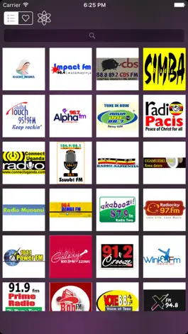 Game screenshot Radio Uganda hack