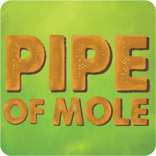 Pipe of Mole iOS App