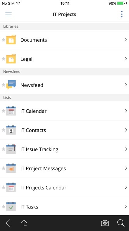 harmon.ie Lite screenshot-3