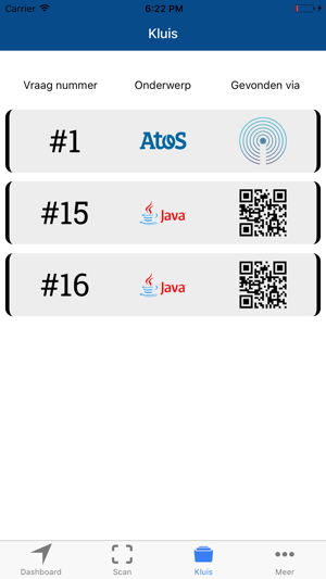 Atos GO JFall Edition(圖3)-速報App