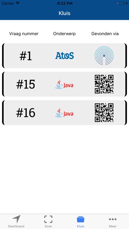 Atos GO JFall Edition