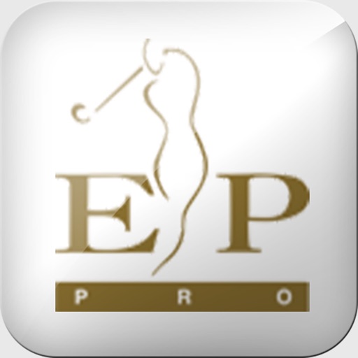 EP Pro Golf Apparel