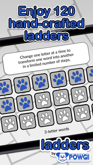 Ladders by POWGI(圖3)-速報App