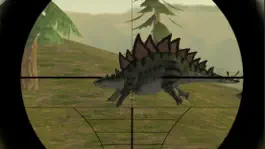 Game screenshot Dino Hunt Shooter - Free dino games mod apk