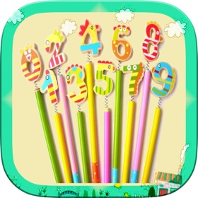 螢幕擷取畫面 (3) Numeric Memory Game