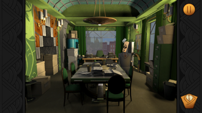 Screenshot #2 pour Grim Fandango Remastered