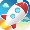 Air Trip is flying small game of a casual puzzle