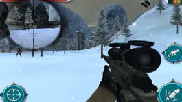Game screenshot Mountain Sniper FPS Season 2017 mod apk