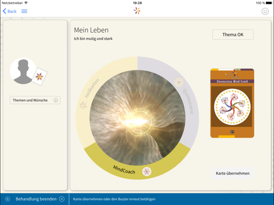 Screenshot #6 pour Innerwise