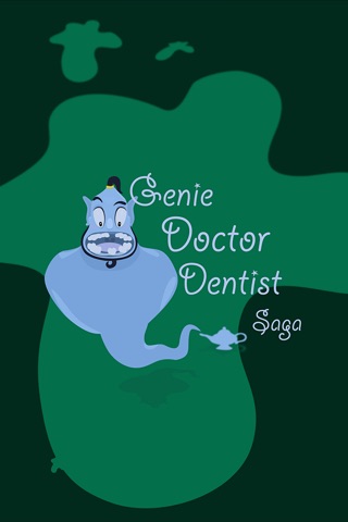 Genie Dentist Doctor Saga - best virtual teeth clinic screenshot 3