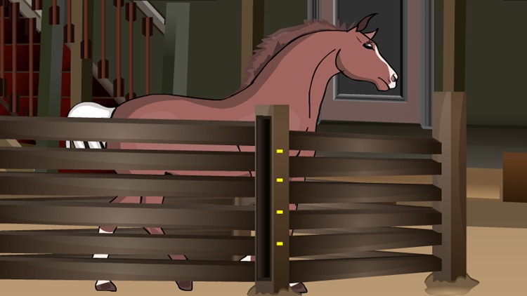 Escape Game: Cowboys Quest screenshot-4