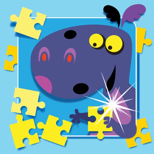 Tutto Giochi 3 - Puzzle icon